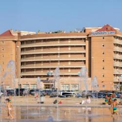 Imagine pentru Hotel H Top Royal Sun Suites Charter Avion - Santa Susanna 2025