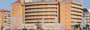 Imagine pentru Hotel H Top Royal Sun Suites Charter Avion - Santa Susanna 2025