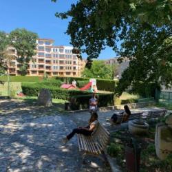 Imagine pentru Hotel Sveta Elena Cazare - Litoral Sf. Constantin Si Elena la hoteluri cu Demipensiune 2025