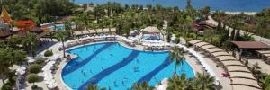 Imagine pentru Saphir Resort & Spa Hotel Cazare - Litoral Alanya la hoteluri cu Demipensiune 2024