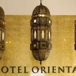 Imagine pentru Hotel Oriental (Adults Only) Cazare - Praia Da Rocha 2024