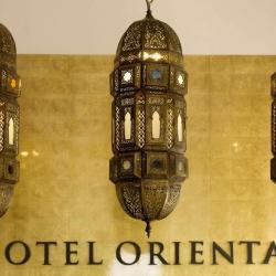 Imagine pentru Hotel Oriental (Adults Only) Cazare - Praia Da Rocha 2026