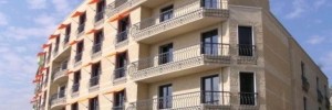 Imagine pentru Hotel Panorama Cazare - Varna 2025