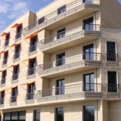 Imagine pentru Hotel Panorama Cazare - Varna 2025