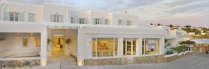 Imagine pentru Platis Yialos Charter Avion - Insula Mykonos 2023