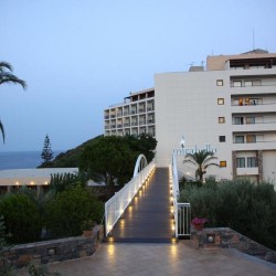 Imagine pentru Agios Nikolaos Cazare - Litoral Creta la hoteluri cu Demipensiune 2025