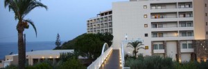 Imagine pentru Agios Nikolaos Charter Avion - Creta la hoteluri cu Pensiune completa 2024