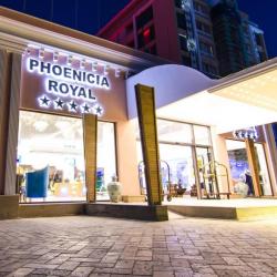 Imagine pentru Litoralul Romanesc Cazare - City Break Romania 2023