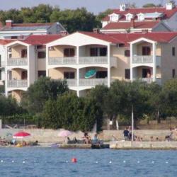 Imagine pentru Hotel Adria Cazare - Litoral Biograd 2026