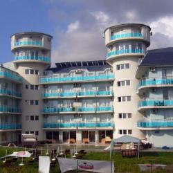 Imagine pentru Hotel Sunset Beach Lozenets Cazare - Litoral Lozenets 2026