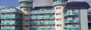Imagine pentru Hotel Sunset Beach Lozenets Cazare - Litoral Lozenets 2026