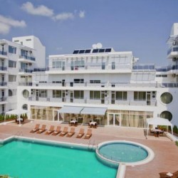 Imagine pentru Hotel Incognito Cazare - Litoral Pomorie la hoteluri cu All inclusive 2025