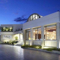 Imagine pentru Hotel Thalassa Beach Resort ( Adults Only ) Cazare - Litoral Agia Marina 2023