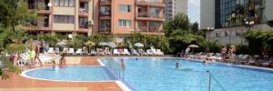 Imagine pentru Hotel Arsenal Cazare - Litoral Nessebar la hoteluri de 3* stele 2024