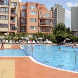 Imagine pentru Hotel Arsenal Cazare - Litoral Nessebar la hoteluri cu All inclusive 2024