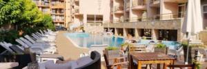Imagine pentru Tropics Hotel Cazare + Autocar - Sveti Vlas la hoteluri cu Demipensiune 2024