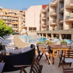Imagine pentru Tropics Hotel Cazare + Autocar - Sveti Vlas 2026