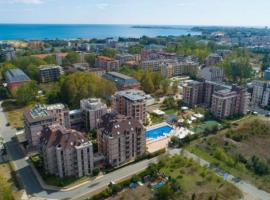 Hotel Tarsis Club & Aquapark