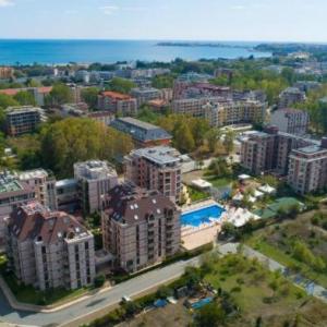 poza Hotel Tarsis Club & Aquapark