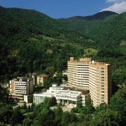 Imagine pentru Hotel Dacia Cazare - City Break Banat 2026