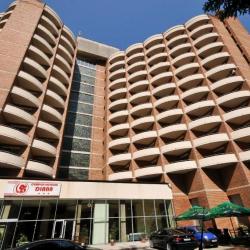 Imagine pentru Hotel Diana Cazare - City Break Baile Herculane la hoteluri de 3* stele 2025