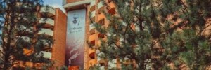 Imagine pentru Bacolux Afrodita Resort & Spa Cazare - City Break Baile Herculane la hoteluri de 4* stele 2025