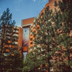 Imagine pentru Bacolux Afrodita Resort & Spa Cazare - City Break Baile Herculane la hoteluri de 4* stele 2025