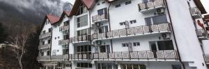 Imagine pentru Hotel Sara S Sons Cazare - City Break Baile Herculane la hoteluri de 3* stele 2025