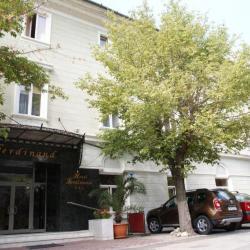 Imagine pentru Hotel Ferdinand Cazare - City Break Baile Herculane la hoteluri cu Pensiune completa 2024