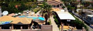 Imagine pentru Blue Sea Hotel Corfu Cazare - Agios Georgios 2025