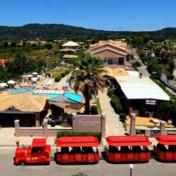 Imagine pentru Blue Sea Hotel Corfu Cazare - Agios Georgios 2024