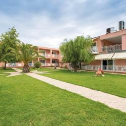 Imagine pentru Olgas Hotel Cazare + Autocar - Sidari 2025