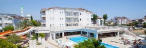 Imagine pentru Hotel Cats Catty Garden Cazare - Litoral Side la hoteluri de 3* stele 2025