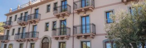 Imagine pentru Messina Cazare - Litoral Insula Sicilia la hoteluri de 4* stele 2025