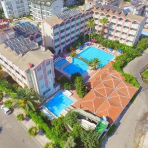 poza Hotel Gazipasa Star