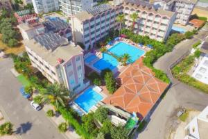poza telefon Hotel Gazipasa Star