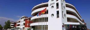 Imagine pentru Hanay Suit Hotel Apartment Cazare - Litoral Side la hoteluri de 3* stele 2025