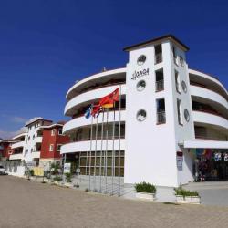 Imagine pentru Hanay Suit Hotel Apartment Cazare - Litoral Side la hoteluri de 3* stele 2025