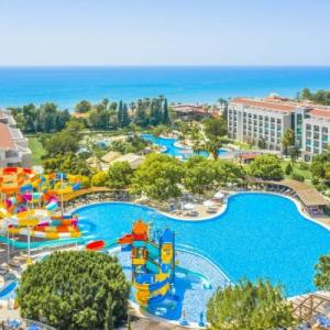 poza Horus Paradise Luxury Resort
