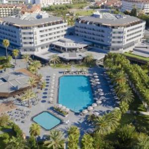 poza Hotel Miramare Beach