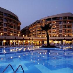 Imagine pentru Seamelia Beach Resort Hotel & Spa Cazare - Litoral Side la hoteluri de 4* stele 2025
