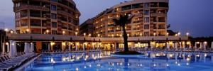 Imagine pentru Seamelia Beach Resort Hotel & Spa Cazare - Litoral Side la hoteluri de 4* stele 2024