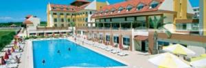 Imagine pentru Side Story Resort & Spa (Ex Seher Sun Beach) Cazare - Litoral Side la hoteluri de 3* stele 2025
