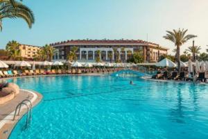 poza telefon Hotel Turan Prince