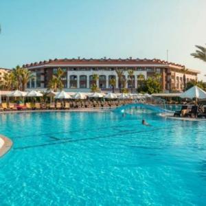 poza Hotel Turan Prince