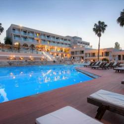 Imagine pentru Hotel Magna Graecia Cazare + Autocar - Dassia 2025