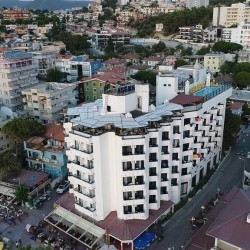 Imagine pentru Hotel Asena Beach Cazare - Litoral Kusadasi la hoteluri de 3* stele 2025