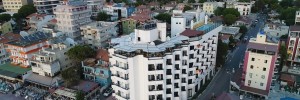 Imagine pentru Hotel Asena Beach Cazare - Litoral Kusadasi la hoteluri de 3* stele 2025