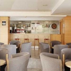 poza Hotel Holiday Inn Express Barcelona Montmelo