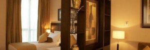 Imagine pentru Al Manzel Hotel Apartments Cazare - Abu Dhabi 2025